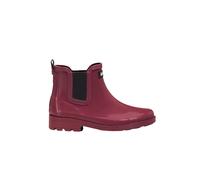 Aigle Bottes de pluie en caoutchouc Carville 2 Femme Violet 36