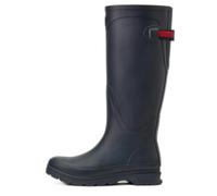 Bottes de pluie en caoutchouc femme Ariat Kelmarsh Bleu 38,5