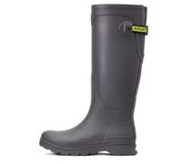 Bottes de pluie en caoutchouc femme Ariat Kelmarsh Gris 36,5 B