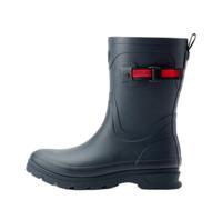 Bottes de pluie en caoutchouc femme Ariat Kelmarsh Mid Bleu 38