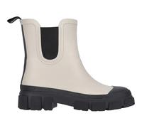 Bottes de pluie en caoutchouc femme Weather Report Raylee Blanc 41