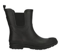 Bottes de pluie en caoutchouc femme Weather Report Teal Noir 40