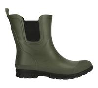 Bottes de pluie en caoutchouc femme Weather Report Teal Vert 36