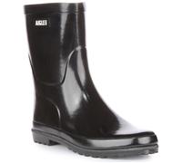Bottes femmes Aigle ELIOSA BOTTIL Noir 37