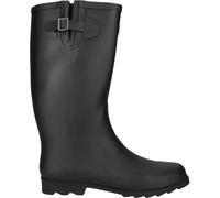Bottes de pluie en caoutchouc Weather Report Durong Noir 46