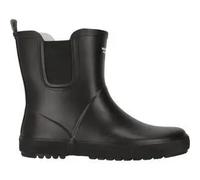 Bottes de pluie en caoutchouc Weather Report Erick Noir 46