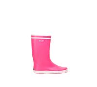 Aigle Bottes de pluie Lolly Pop 2 Mixte Enfant New Rose 28 EU