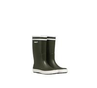 Bottes de pluie enfant Aigle Lolly Pop - avocat 33