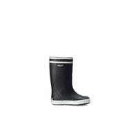 Aigle Botte de pluie Lolly Pop Fur 2 Mixte enfant Marine Taille 30
