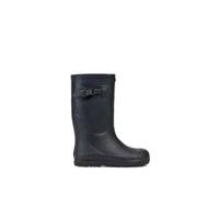Aigle Bottes de pluie Woody-pop Fur 2 Bleu Taille 29 (UE) Enfants