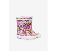 Bottes de pluie enfant Baby Flac Play2 NA414 rose 19