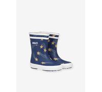 Bottes de pluie enfant Baby Flac Play2 NA41I bleu nuit 19