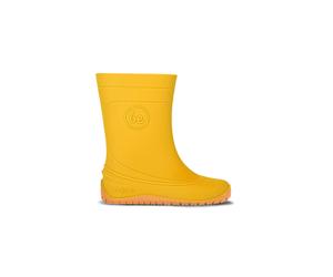 Bottes de pluie enfant Be Lenka Pudds Jaune 28