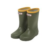 Bottes de Pluie Enfant Bottines Impérmeables Tendance pour Enfants Semelle paissie Antidérapant imperméable Style Dessin animé Saisons Printemps Automne té