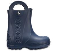 Bottes de pluie enfant Crocs handle it rain Bleu 28/29