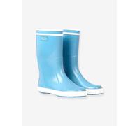 Bottes de pluie enfant Lolly Pop bleu ciel 26