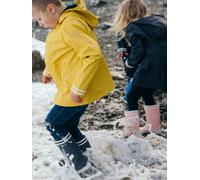 Bottes de pluie enfant Lolly Pop guimauve 34