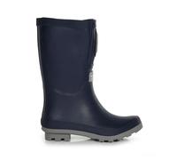 Regatta Fairweather Shine Junior Hiking Boots Bleu EU 35 Fille