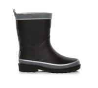 Regatta Foxfire Welly Boots Noir EU 29 Garçons,Filles