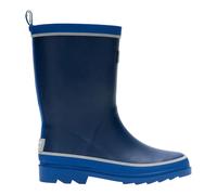 Bottes de pluie enfant Regatta Foxfire Bleu 28
