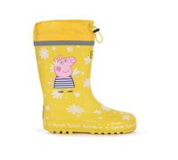 Bottes de pluie enfant Regatta Peppa Pig Jaune 31