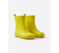 Bottes de pluie enfant Reima Ankka Jaune 34