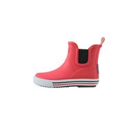Bottes de pluie enfant Reima Ankles Rouge 30