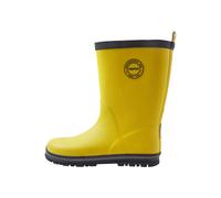 Bottes de pluie enfant Reima Taika 2.0 Jaune 35