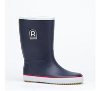 Bottes de pluie enfant Rouchette Cap - bleu - 31 31