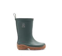 Bottes de pluie enfant Rouchette Clean - vert - 34/35 32/33