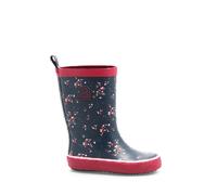 Bottes de pluie enfant Rouchette Goji - blue canard/blue canard - 34 34