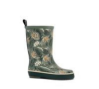 Bottes de pluie enfant Rouchette Sylva Vert 34