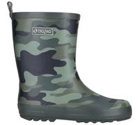 Bottes de pluie enfant Zigzag Gemus Vert 35