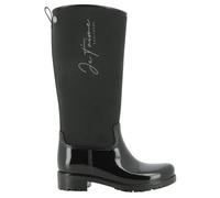 Bottes de pluie Equithème Je t'aime Noir 36