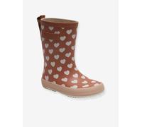 Bisgaard - Kid's Fashion - Bottes en caoutchouc - EU 29 - sweethearts