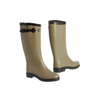 Aigle Bottes en caoutchouc Aiglentine 2 NL Femme Souris Taille 39