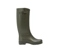 Aigle Aiglentine 2 Nl Rain Boots Vert EU 35 Femme