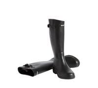 Aigle Bottes de pluie Aiglentine 2 Nl Noir Femme Taille 35
