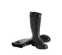 Aigle Bottes de pluie femme Aiglentine F2 Noir 37