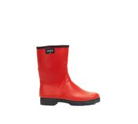Bottes de pluie femme Aigle Bison L 2 Rouge 36