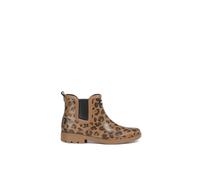 Bottes de pluie femme Aigle Carville PT 2 Marron 39