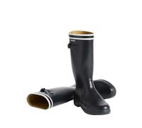 Bottes de pluie femme Aigle Cessac DB Bleu 40