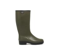 Bottes de pluie femme Aigle Chamb Neomesh L Vert 38