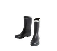 Aigle Bottes de pluie Chanteboot STNL Femme Bleu 37