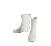 Bottes de pluie femme Aigle Eliosa Beige 38