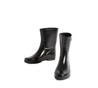 Aigle Bottes de pluie Eliosa Noir Femme Taille EU 38