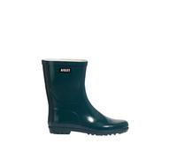 Bottes de pluie femme Aigle Eliosa Vert 38