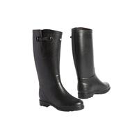 Aigle - Women's Aiglentine F2NL - Bottes en caoutchouc - EU 38 - noir