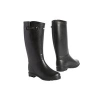 Bottes de pluie femme Aigle F2nl Noir 40