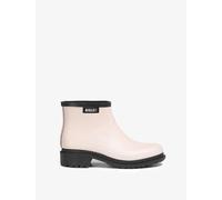 Bottes de pluie femme Aigle Fulfeel Low Rose 37